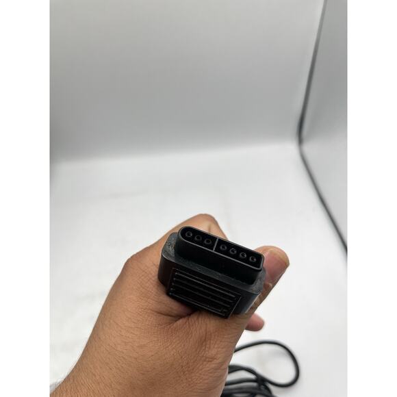 QuickShot QS-182 Super Nintendo SNES Controller – Tested – Retro Gaming - Picture 8 of 9